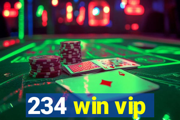 234 win vip